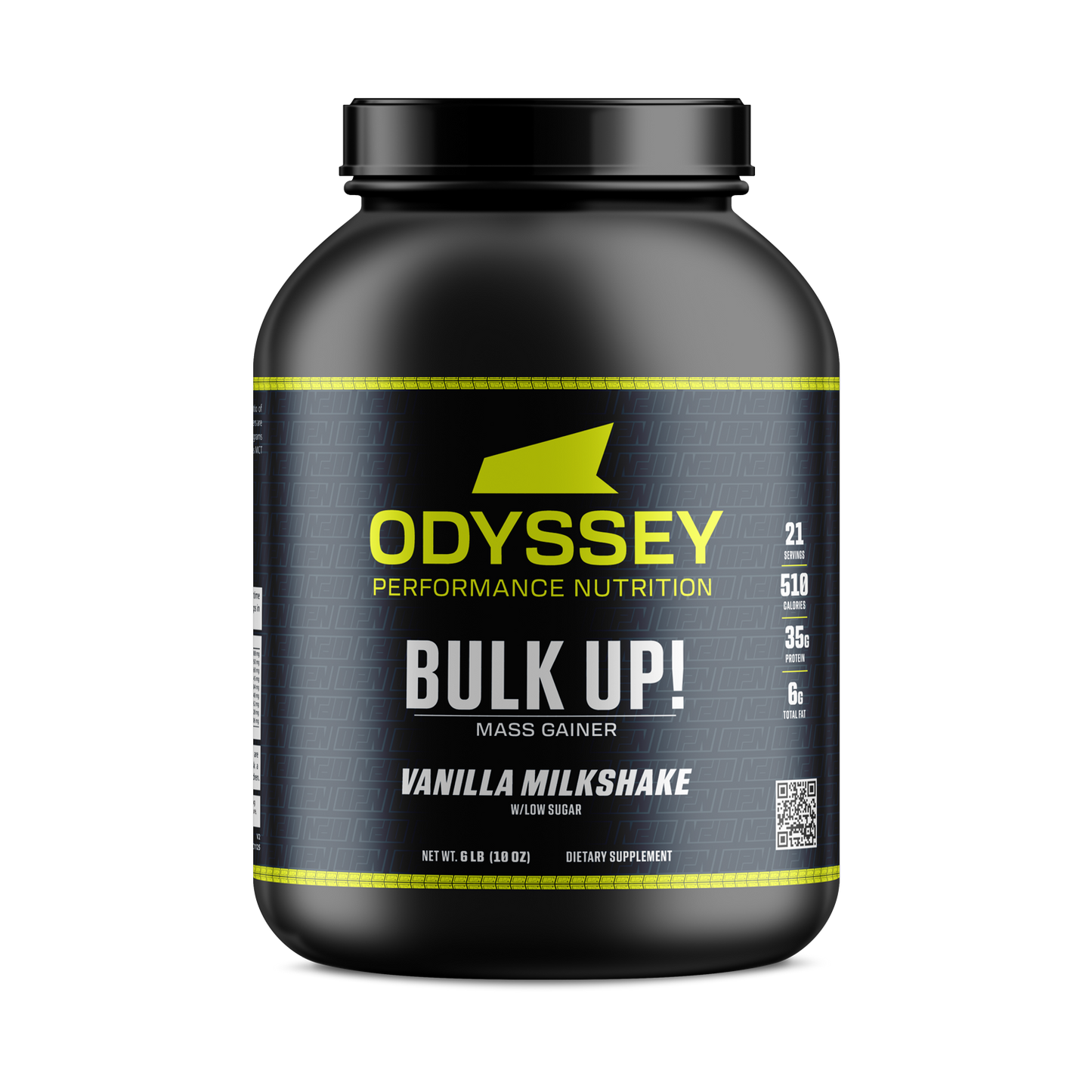 OPN Muscle Growth Stack