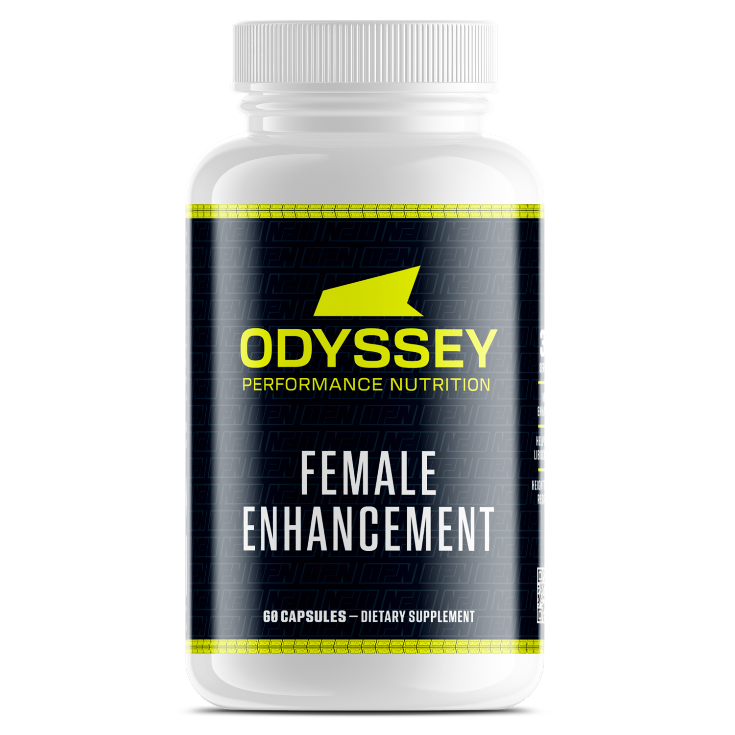 Female Enhancement