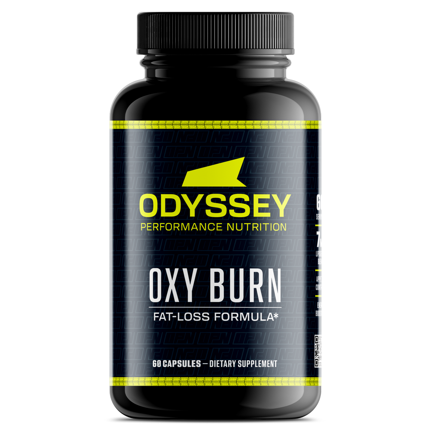 Oxy Burn