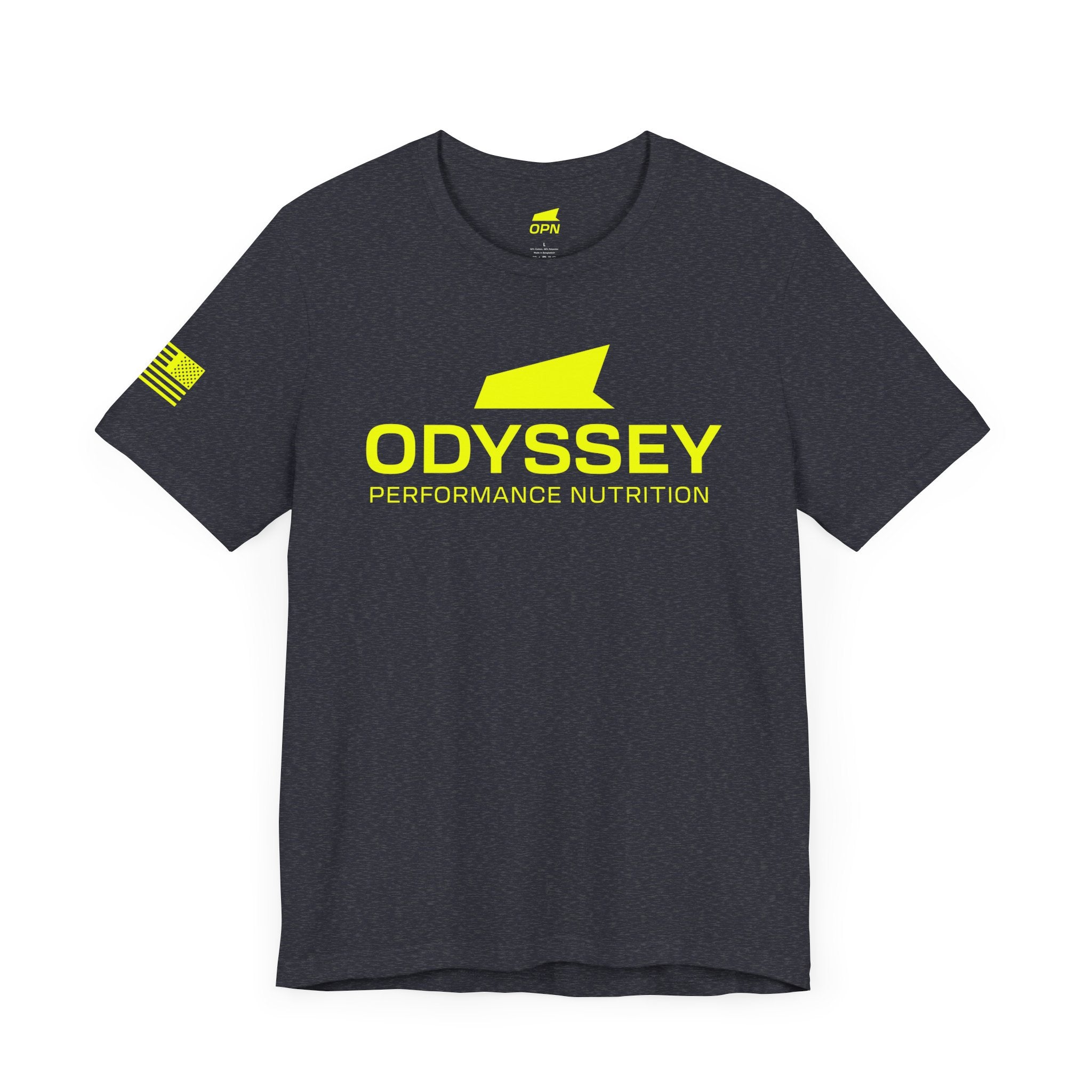 OPN Logo T-Shirt