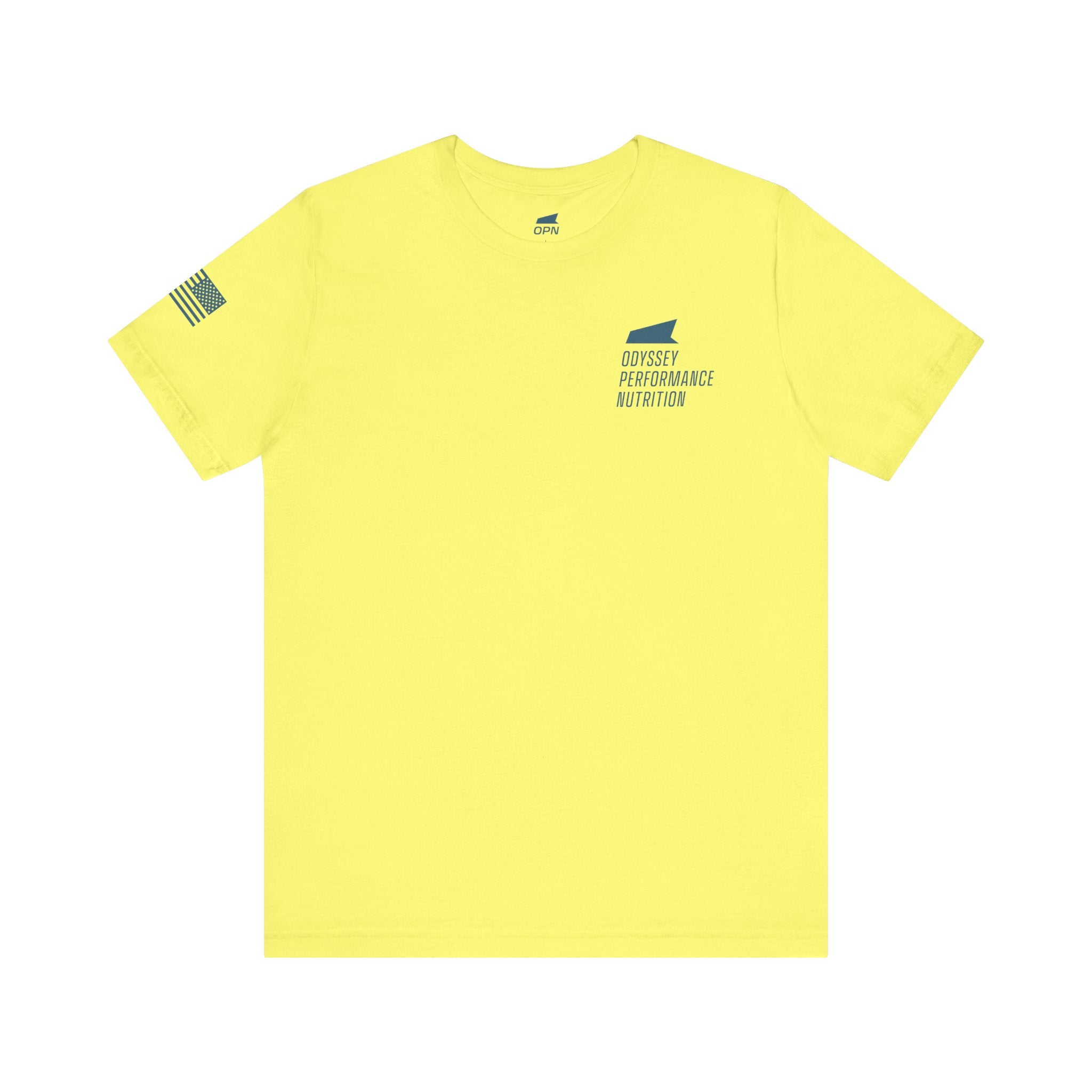 OPN Discipline T-Shirt