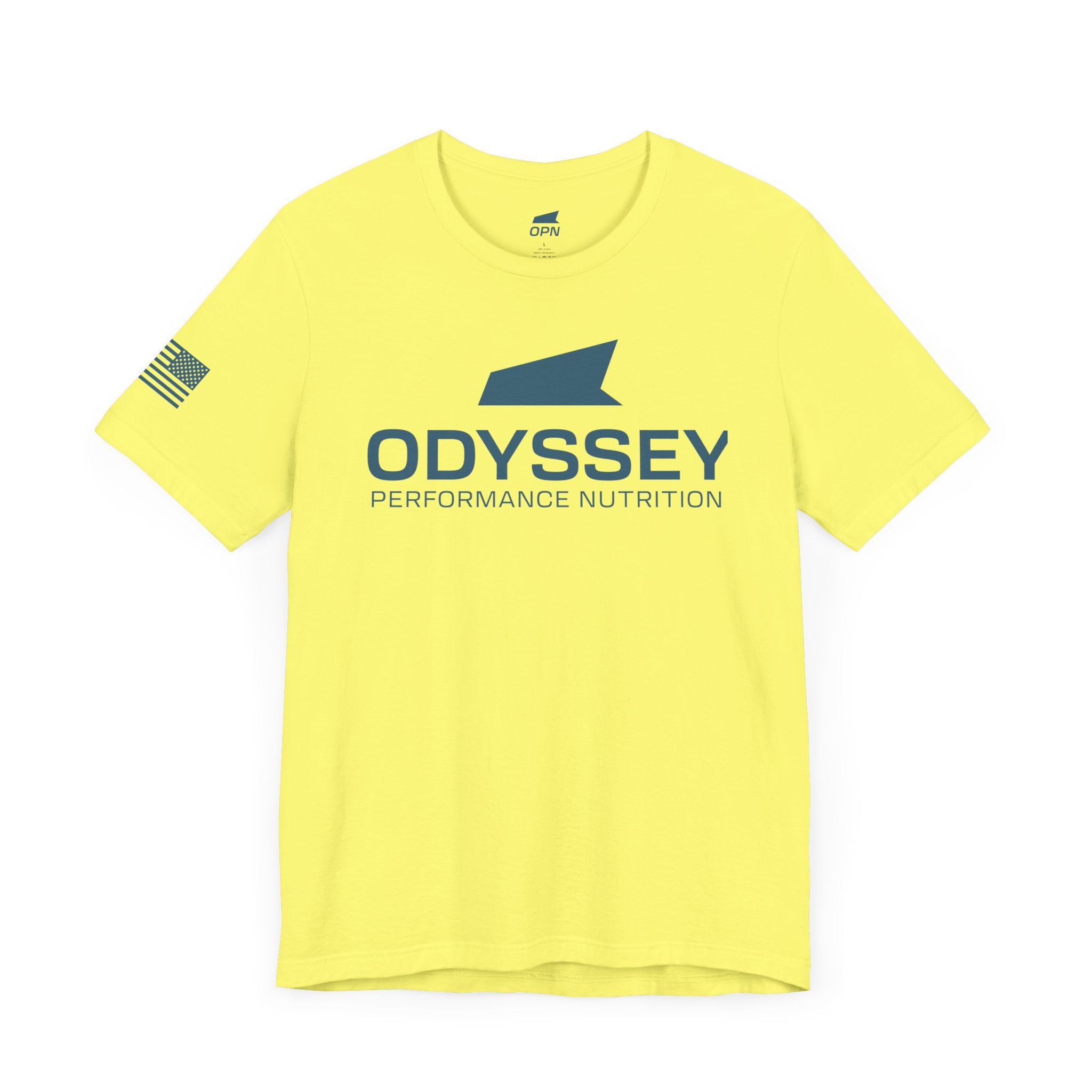OPN Logo T-Shirt