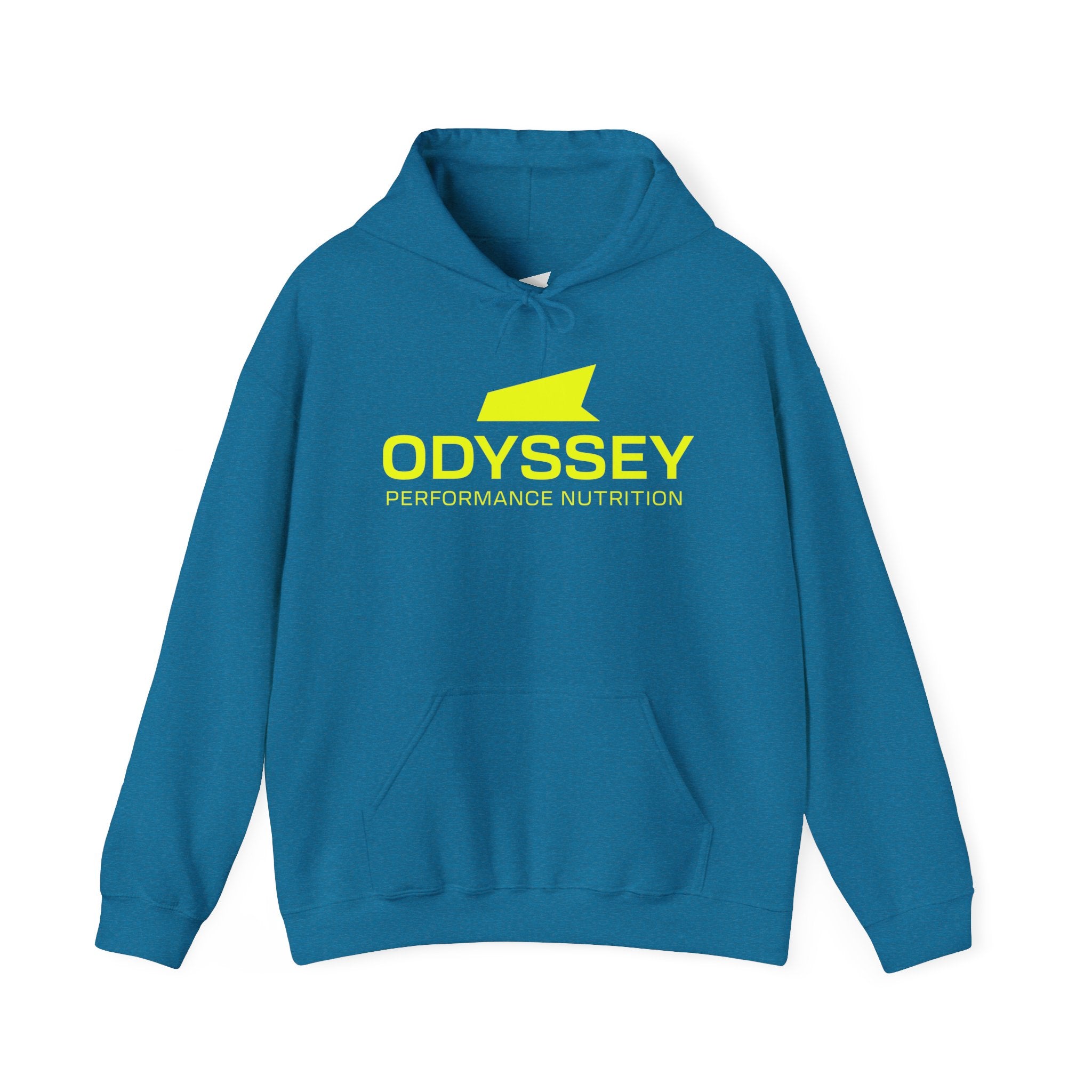 OPN Hooded Sweatshirt