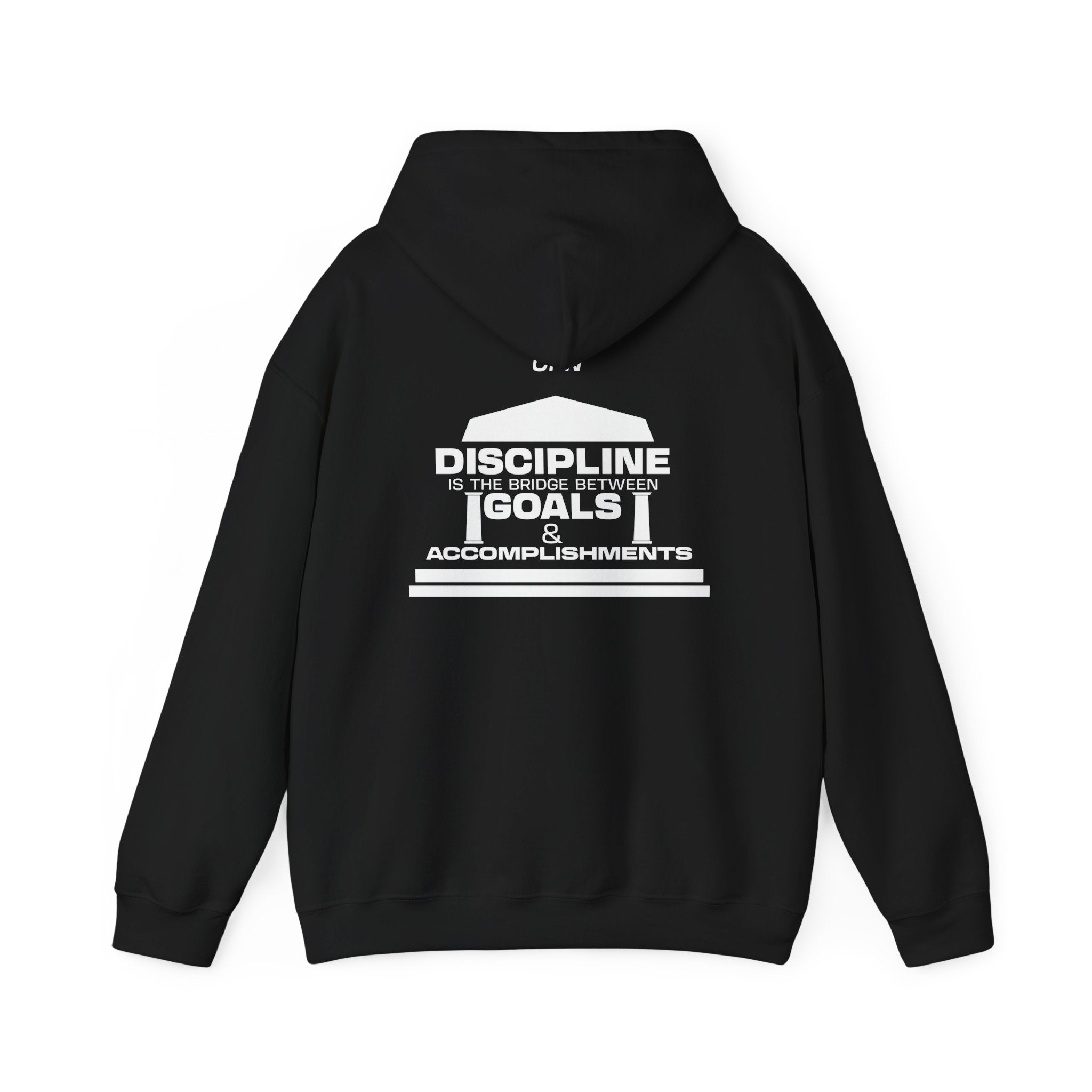 OPN Hooded Sweatshirt