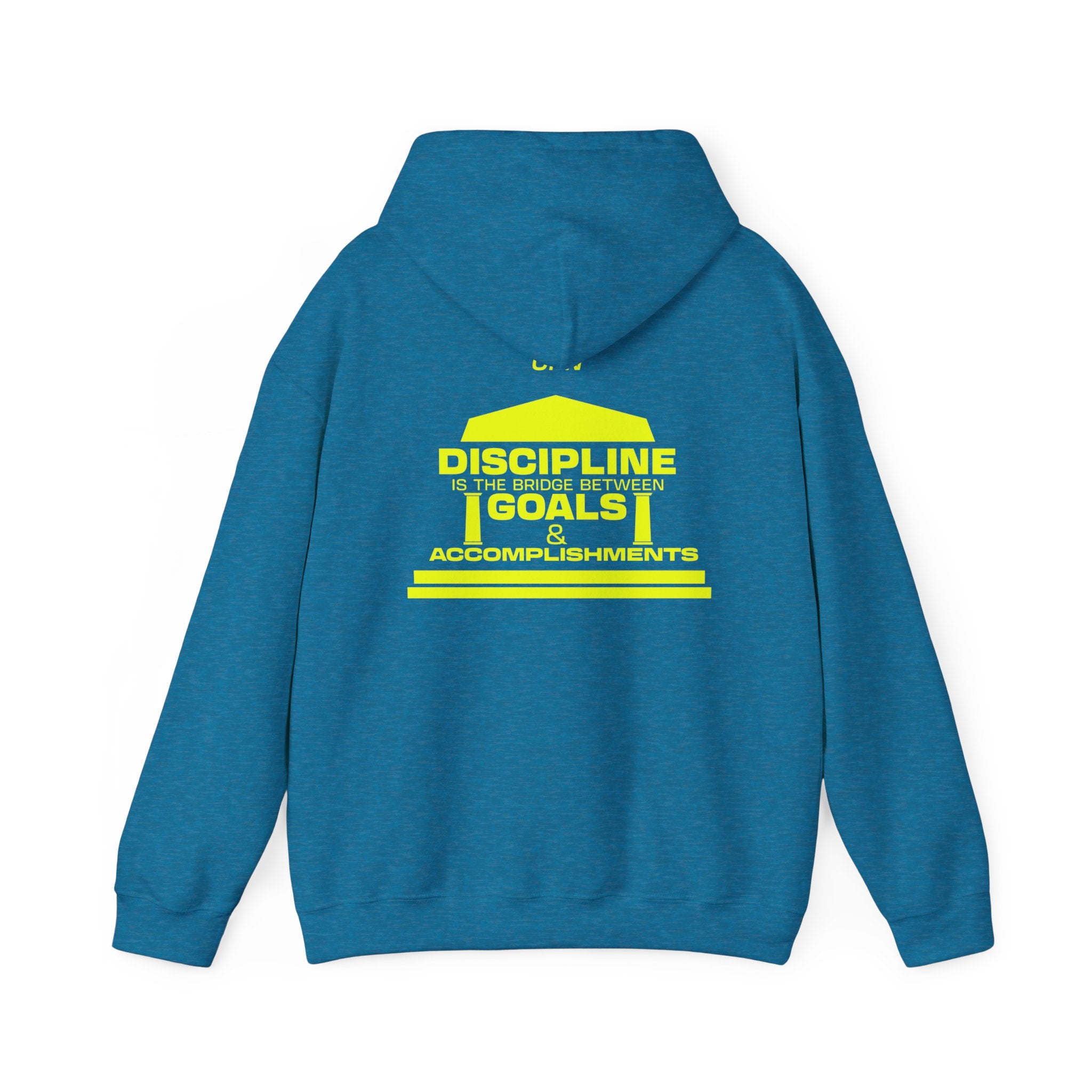 OPN Hooded Sweatshirt
