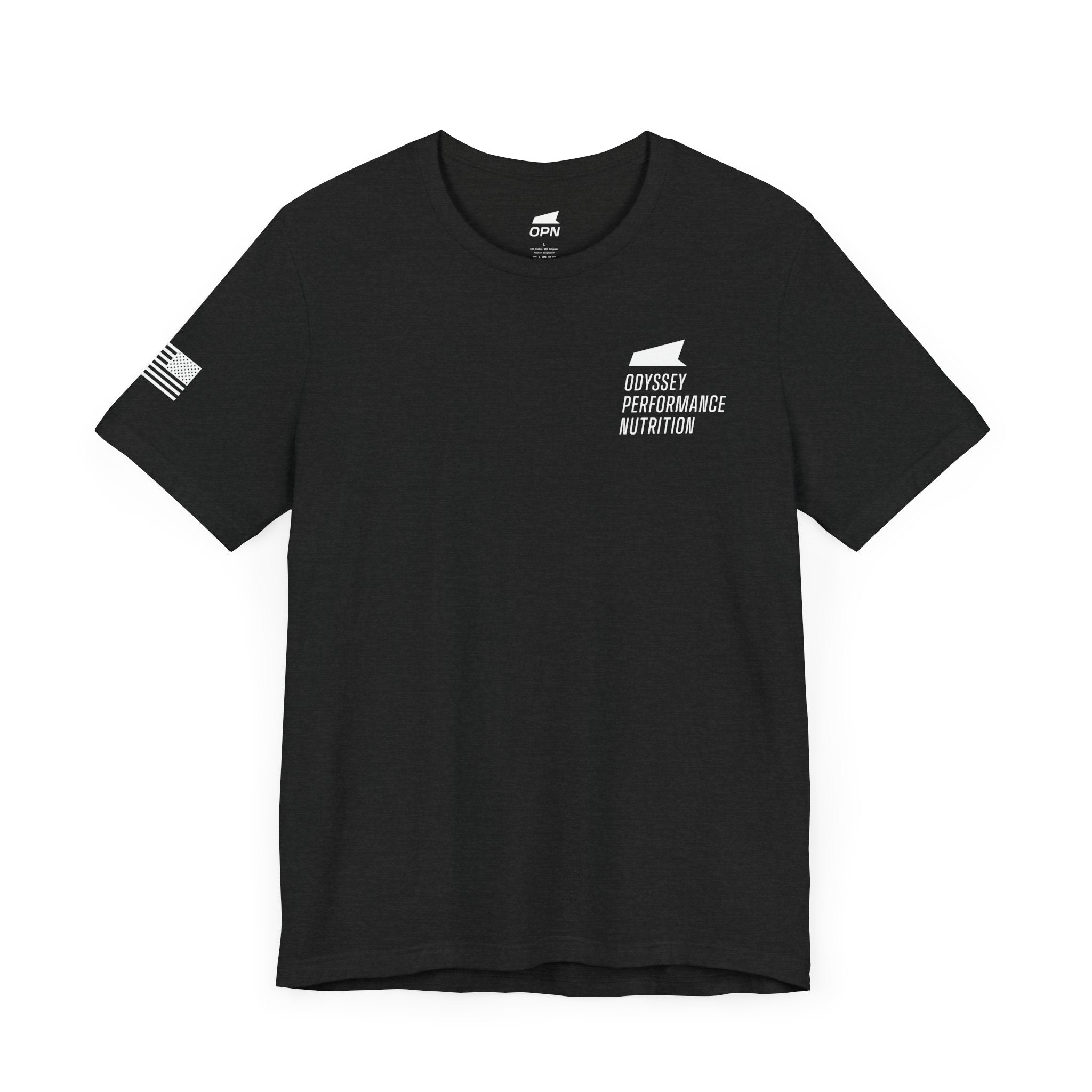 OPN Discipline T-Shirt