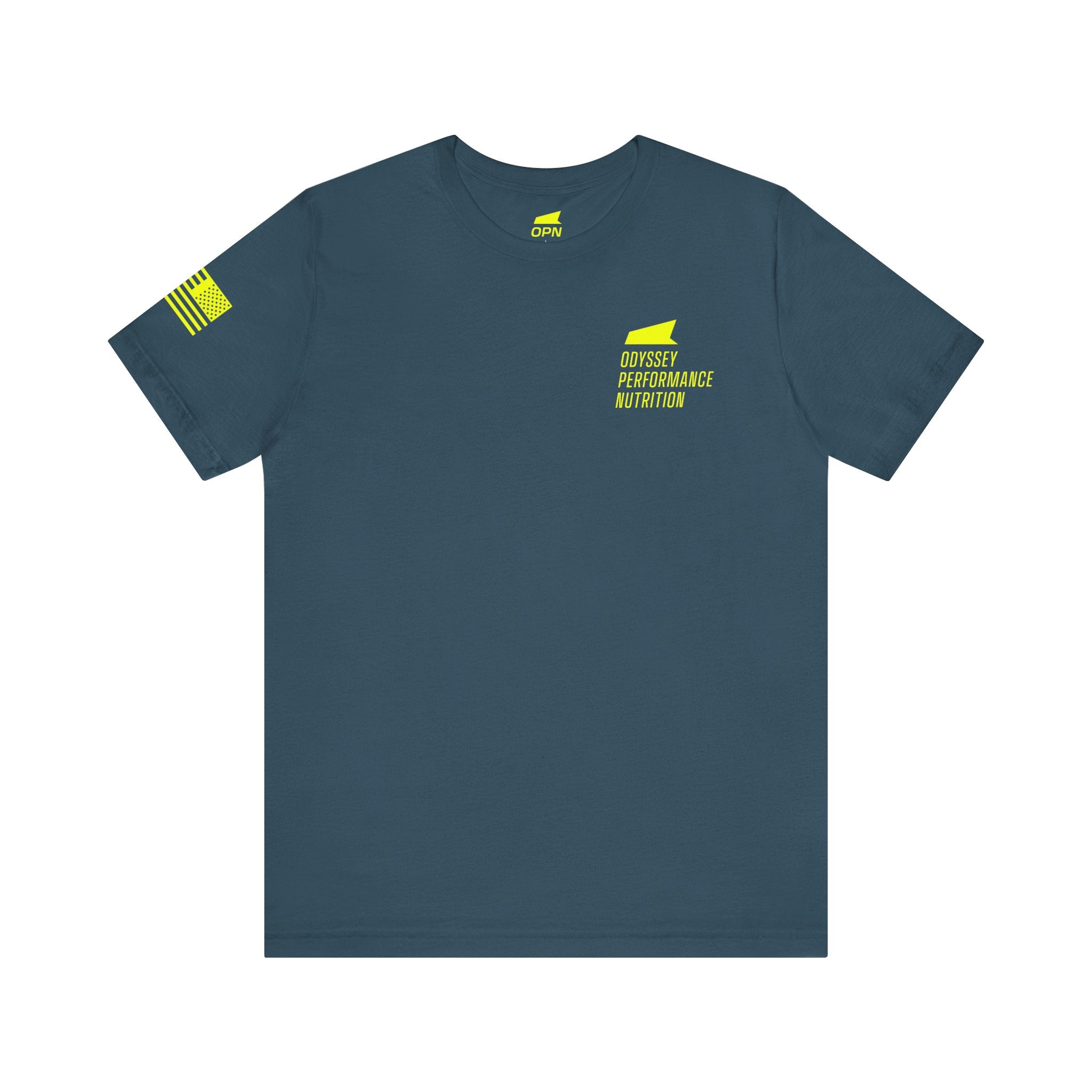 OPN Discipline T-Shirt