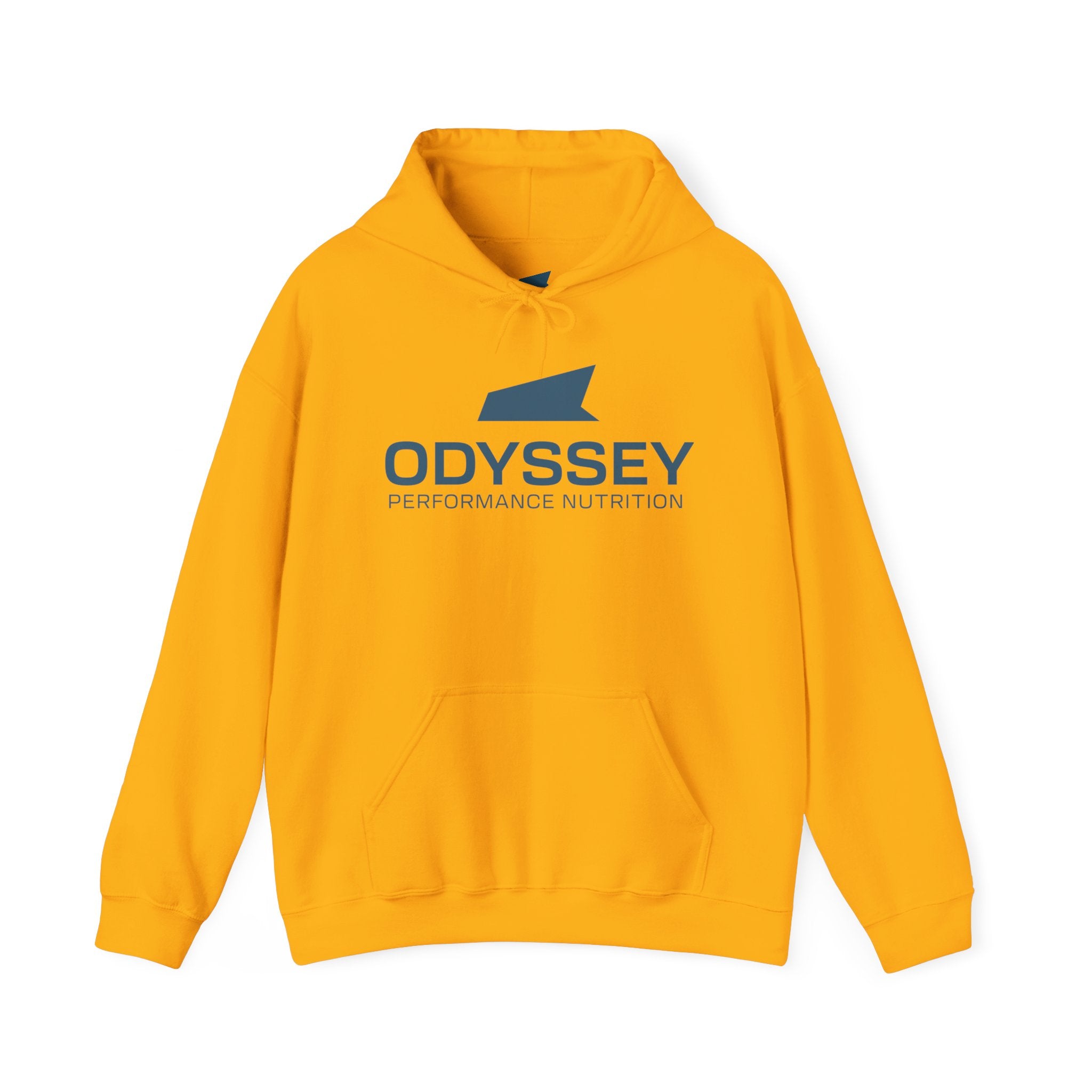 OPN Hooded Sweatshirt
