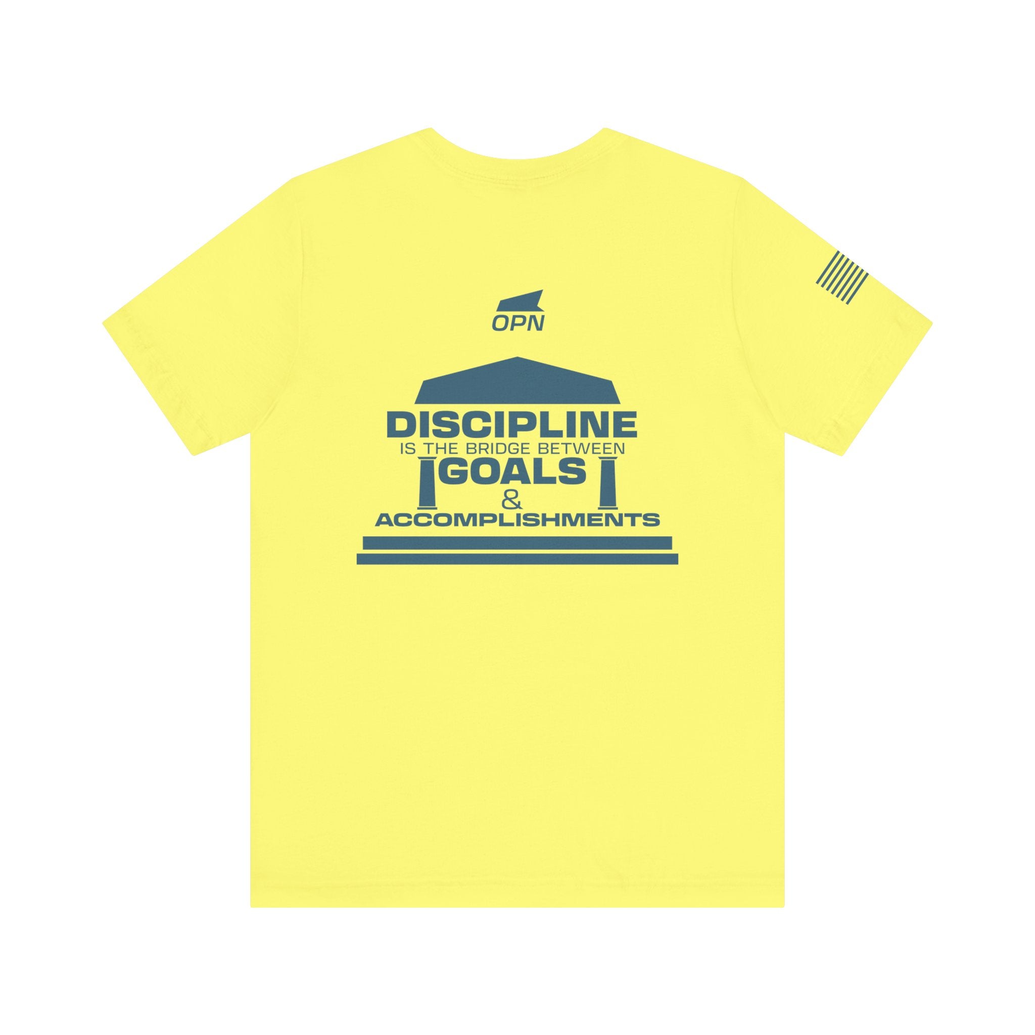 OPN Discipline T-Shirt