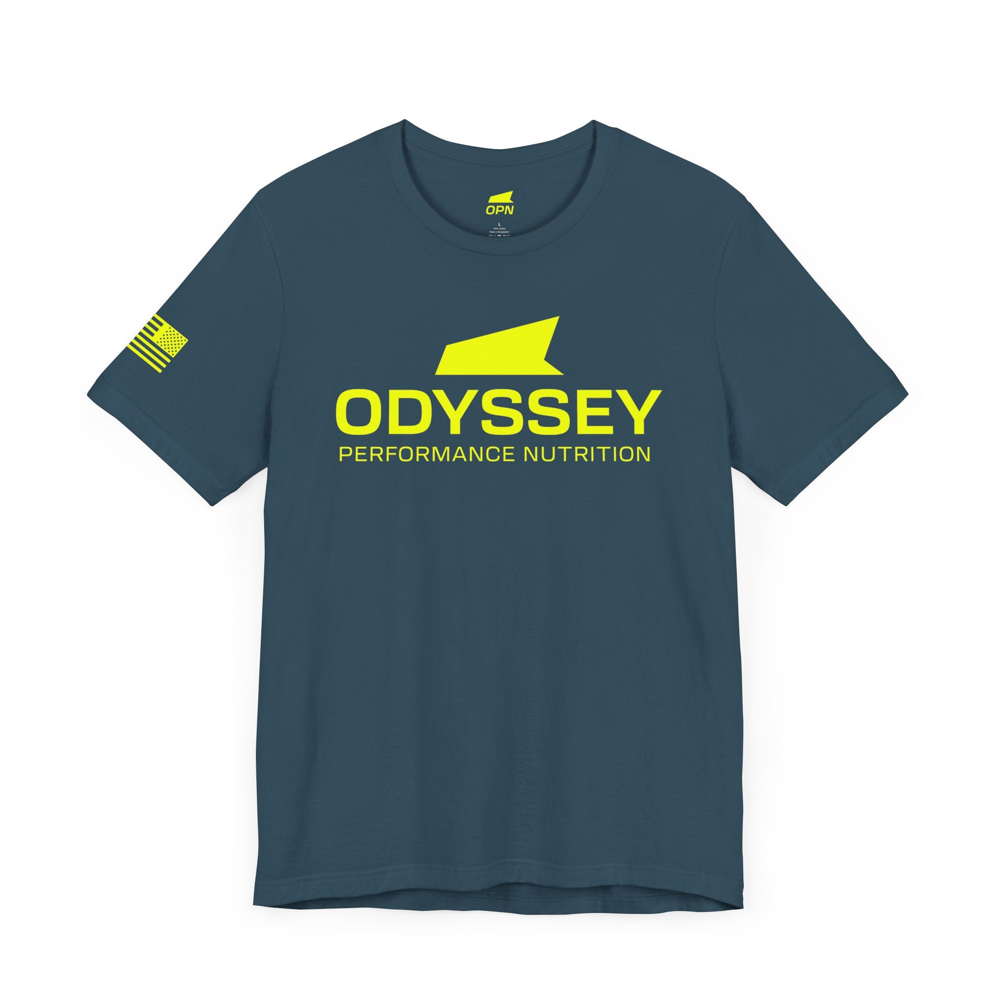 OPN Logo T-Shirt