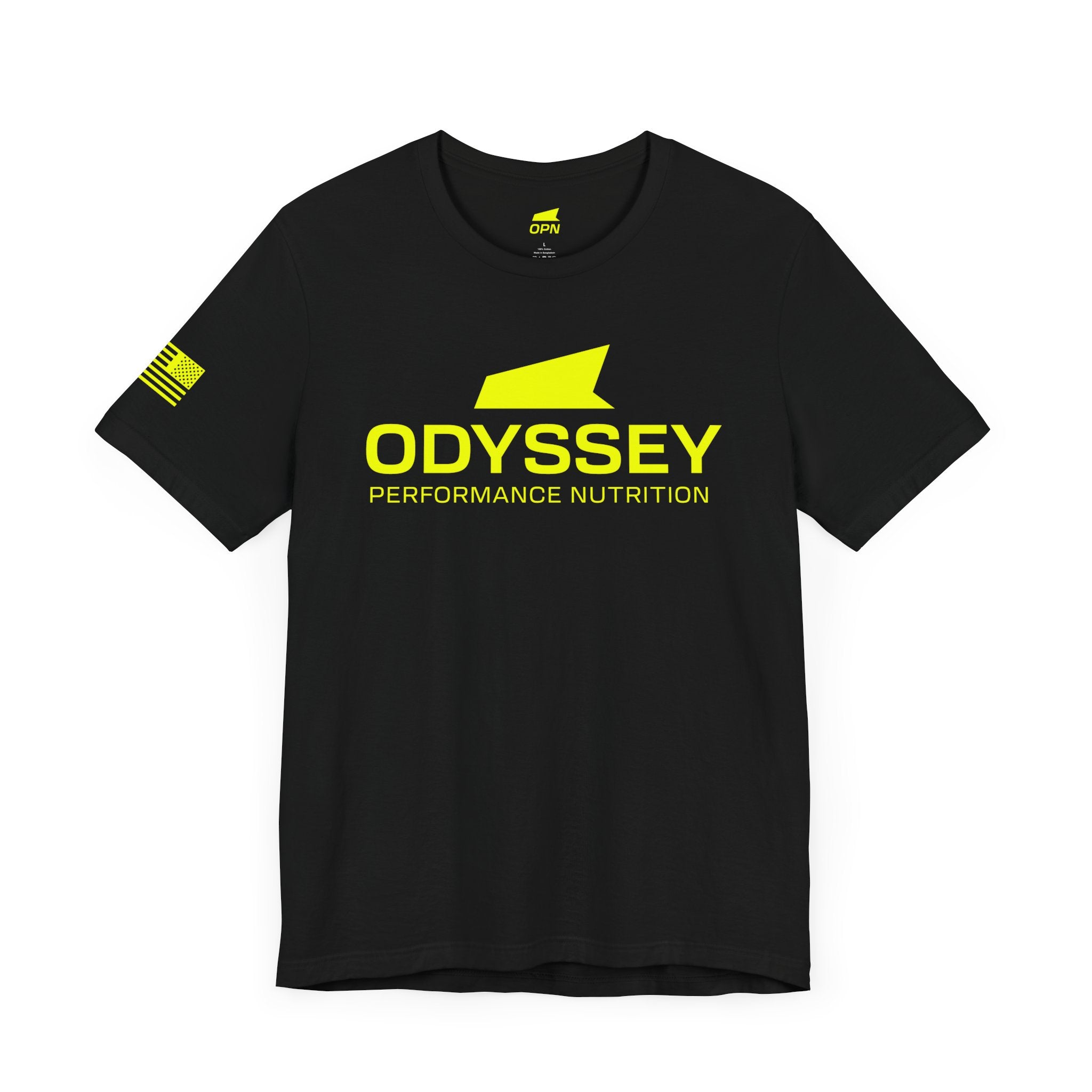 OPN Logo T-Shirt