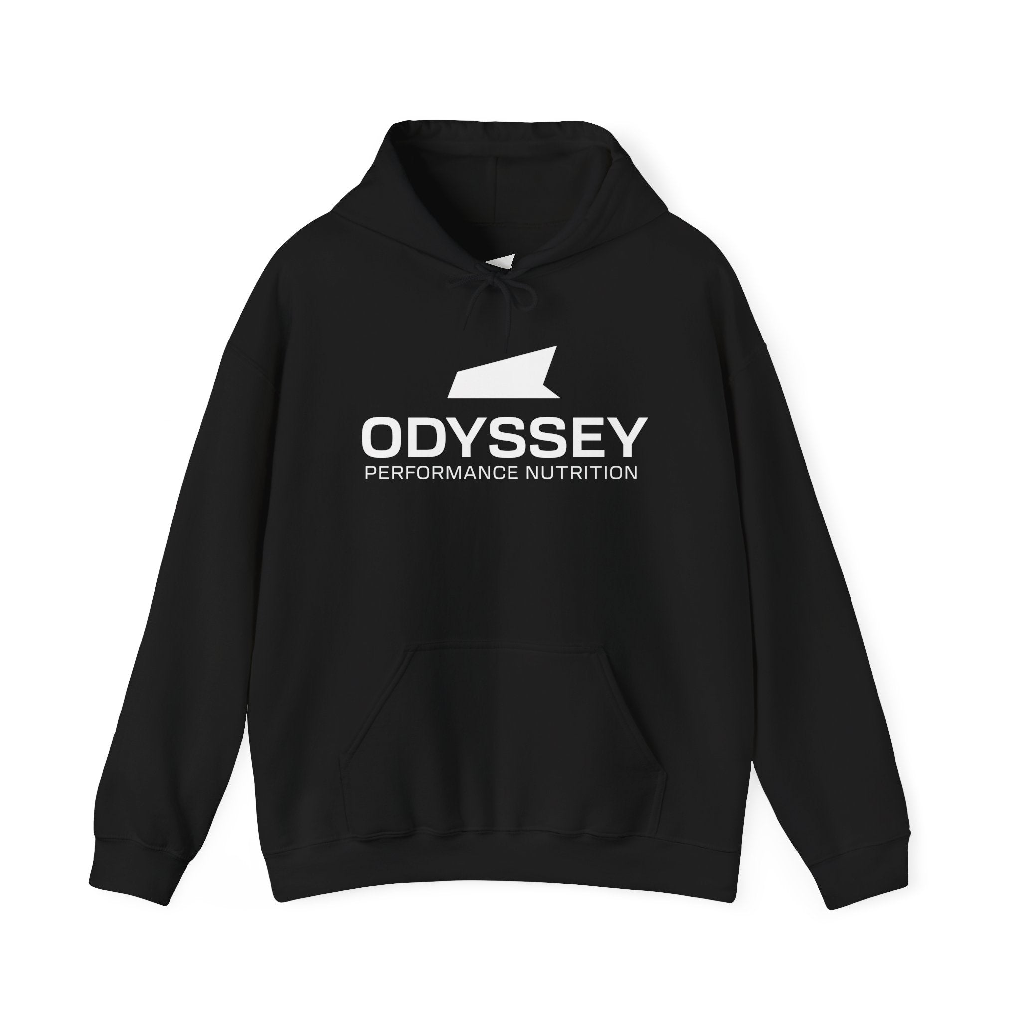 OPN Hooded Sweatshirt