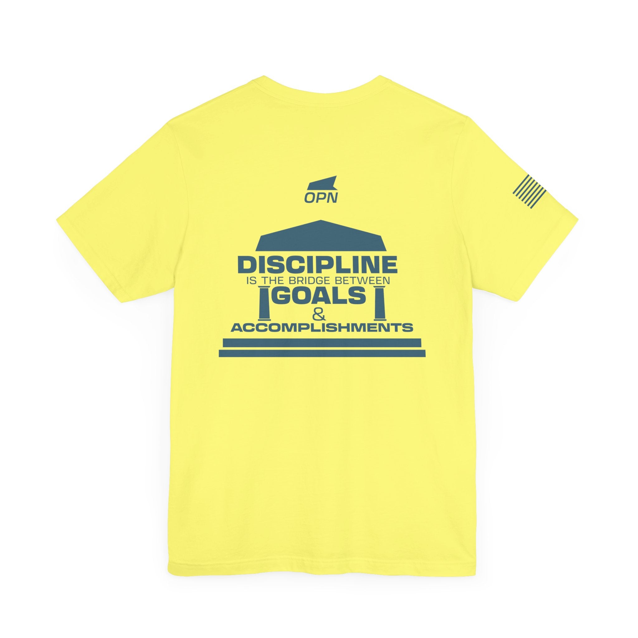 OPN Discipline T-Shirt