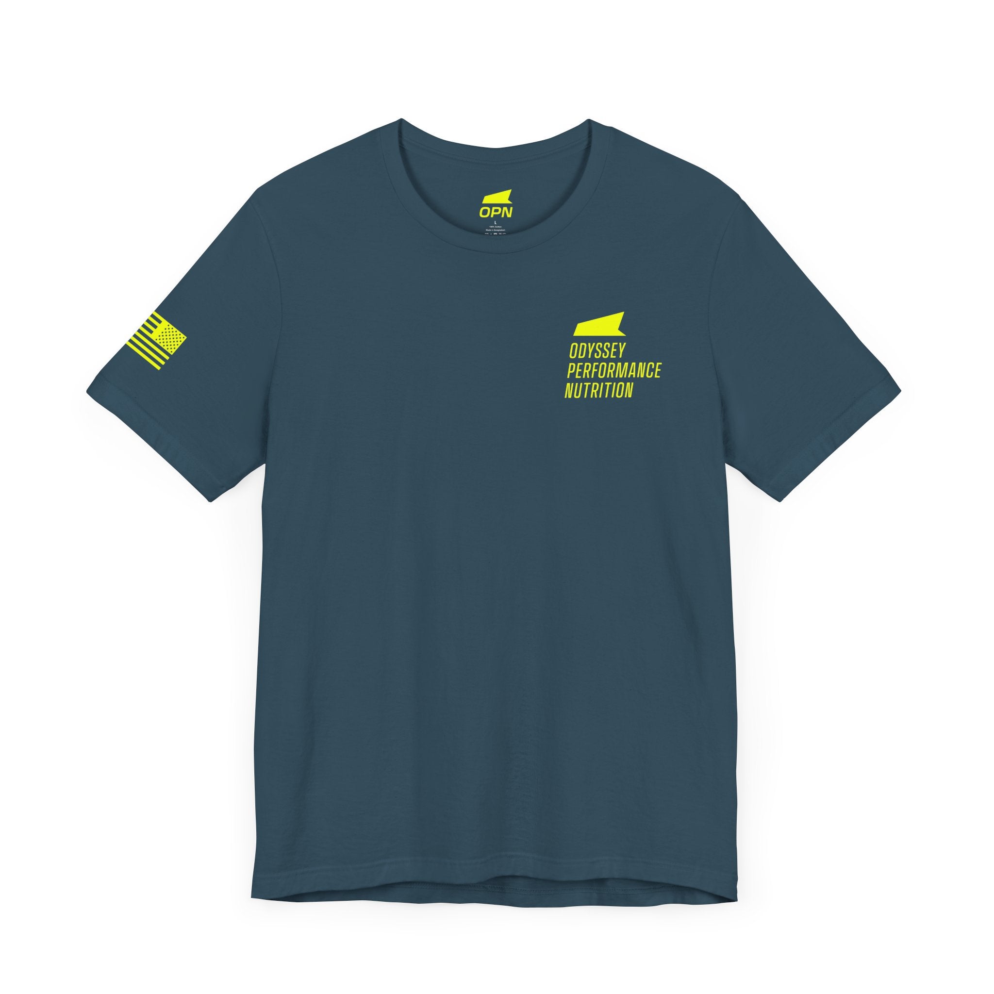 OPN Discipline T-Shirt