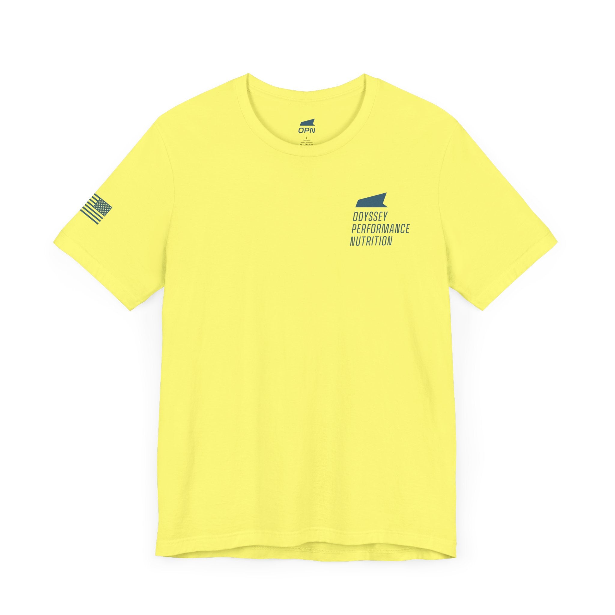 OPN Discipline T-Shirt