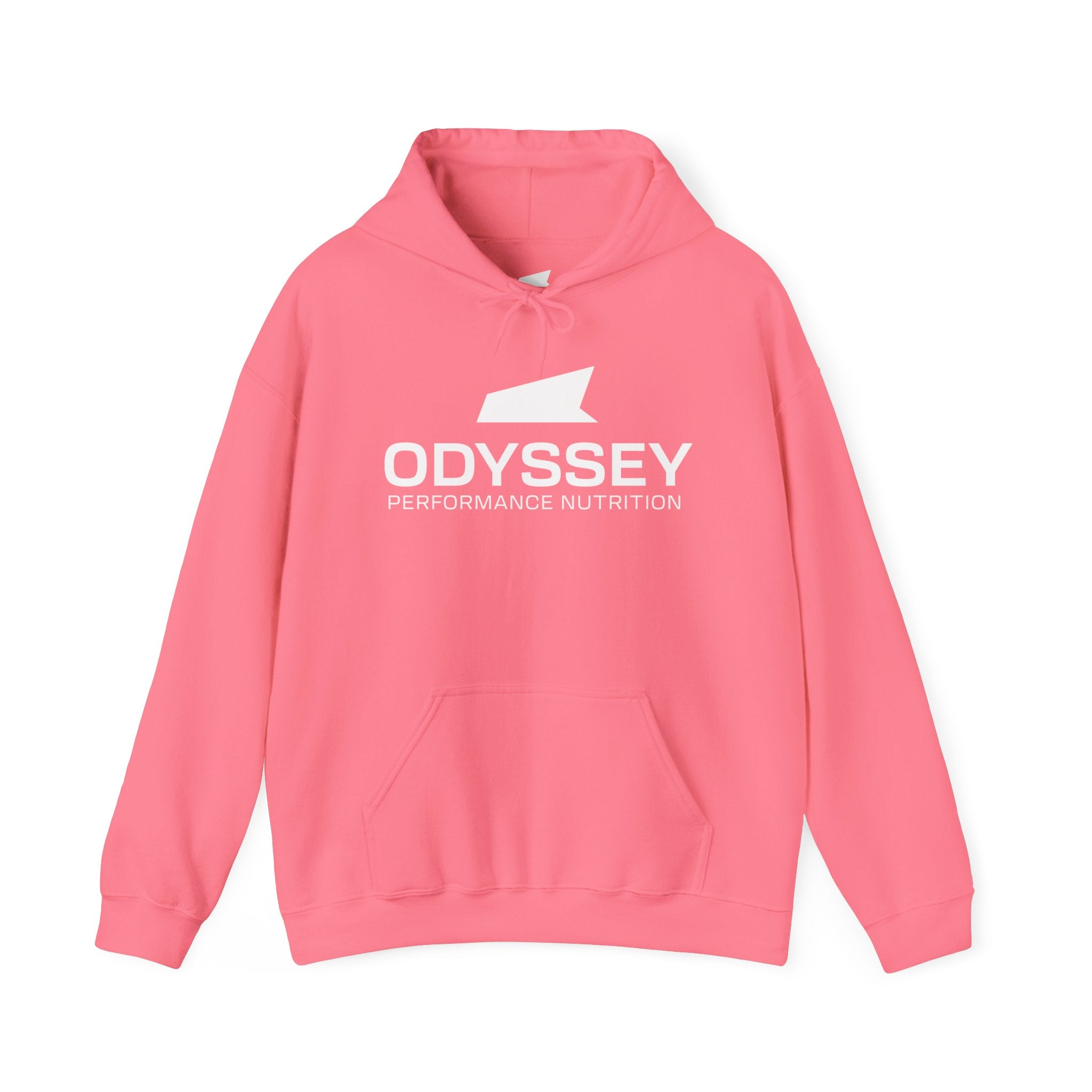 OPN Hooded Sweatshirt