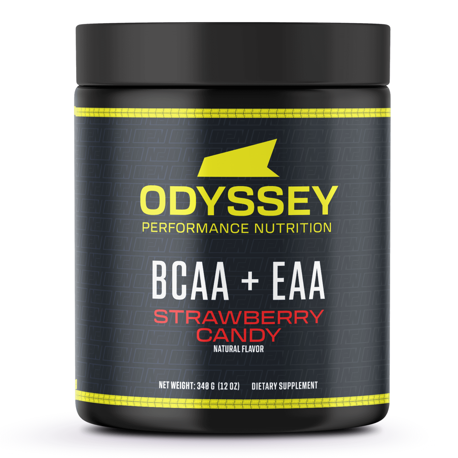 BCAA + EAA