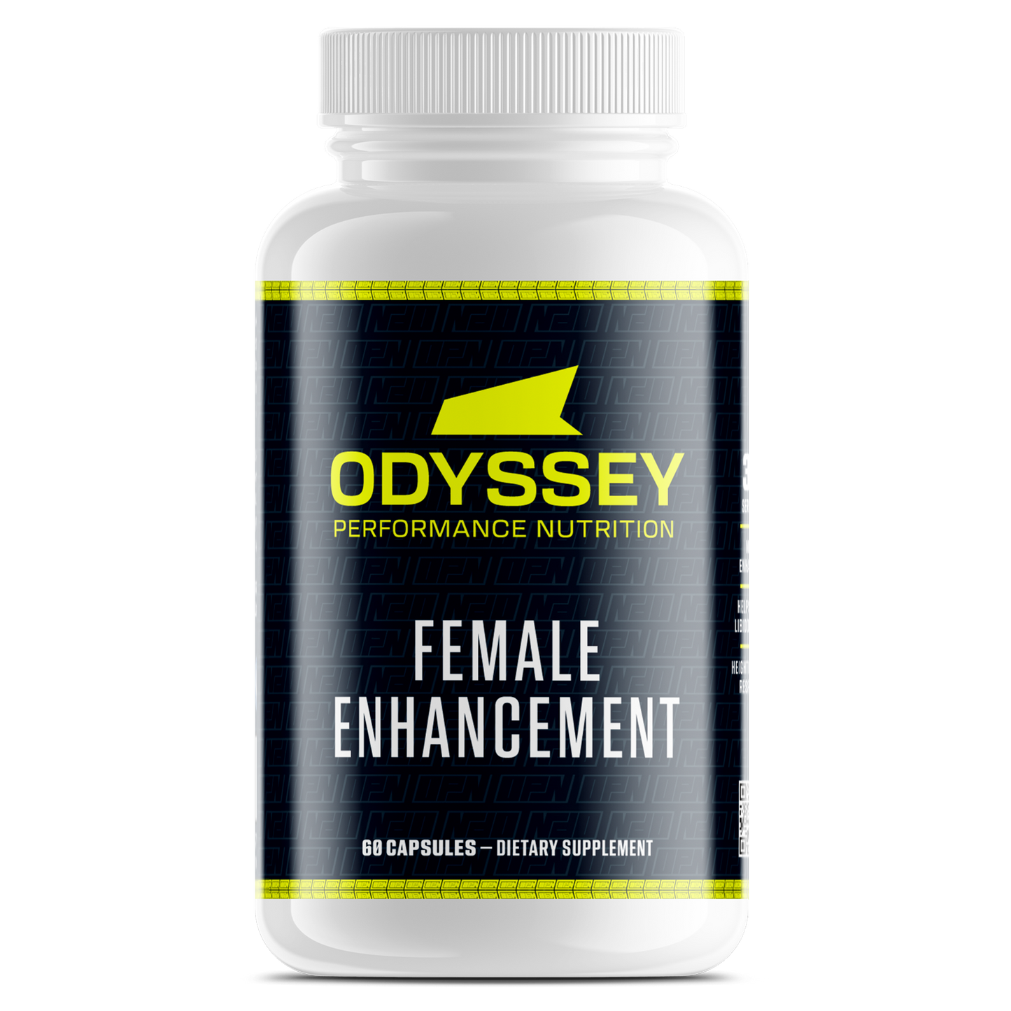 Female Enhancement