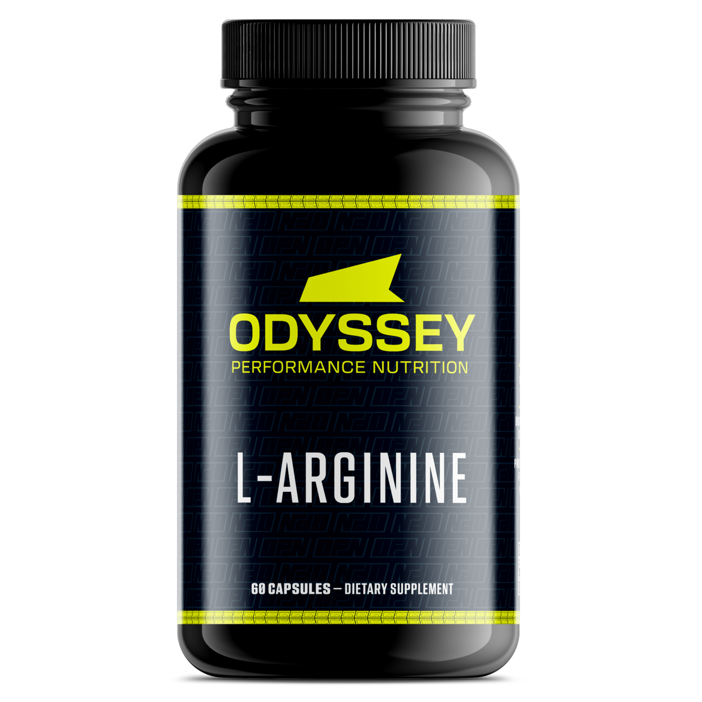 L-Arginine Capsules