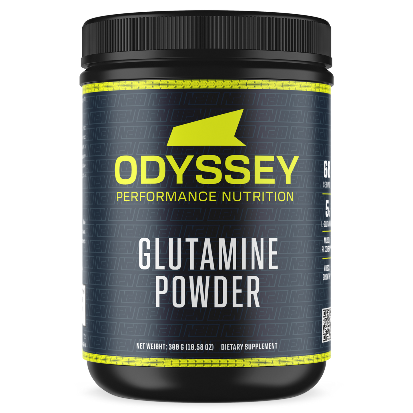 Glutamine Powder
