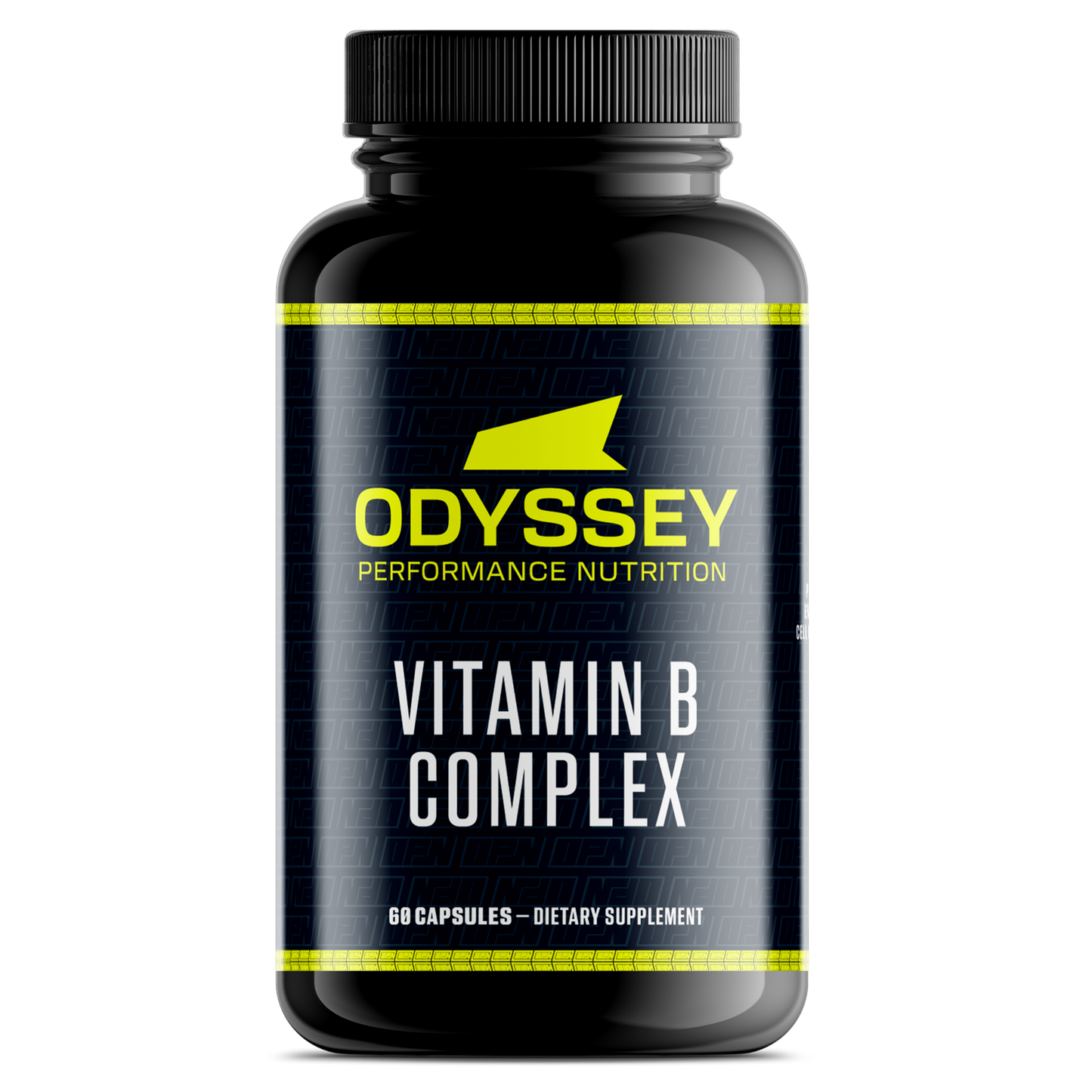 Vitamin B Complex