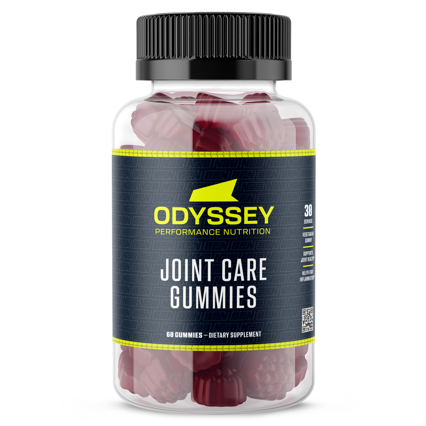 Joint Care Gummies
