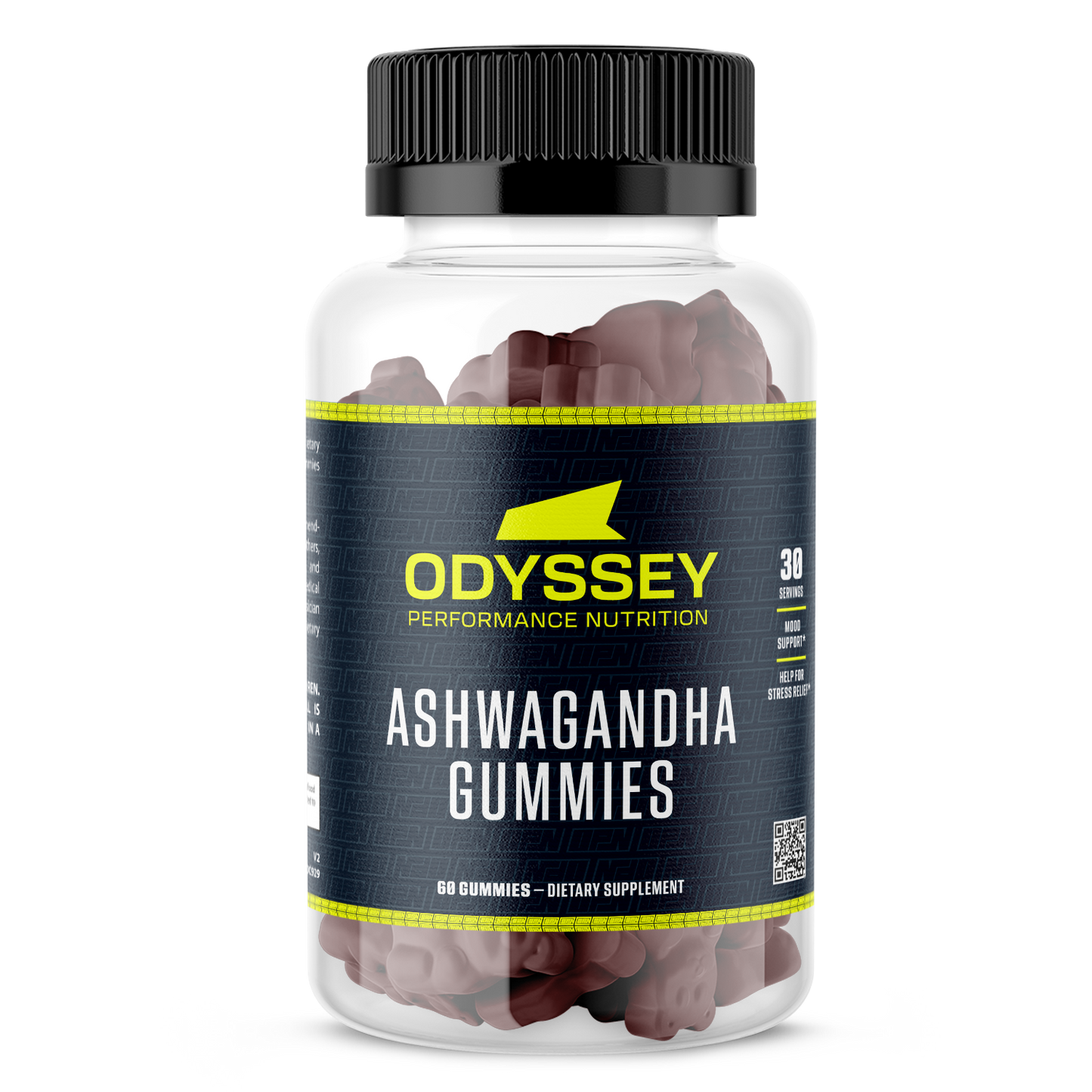 Ashwagandha Gummies