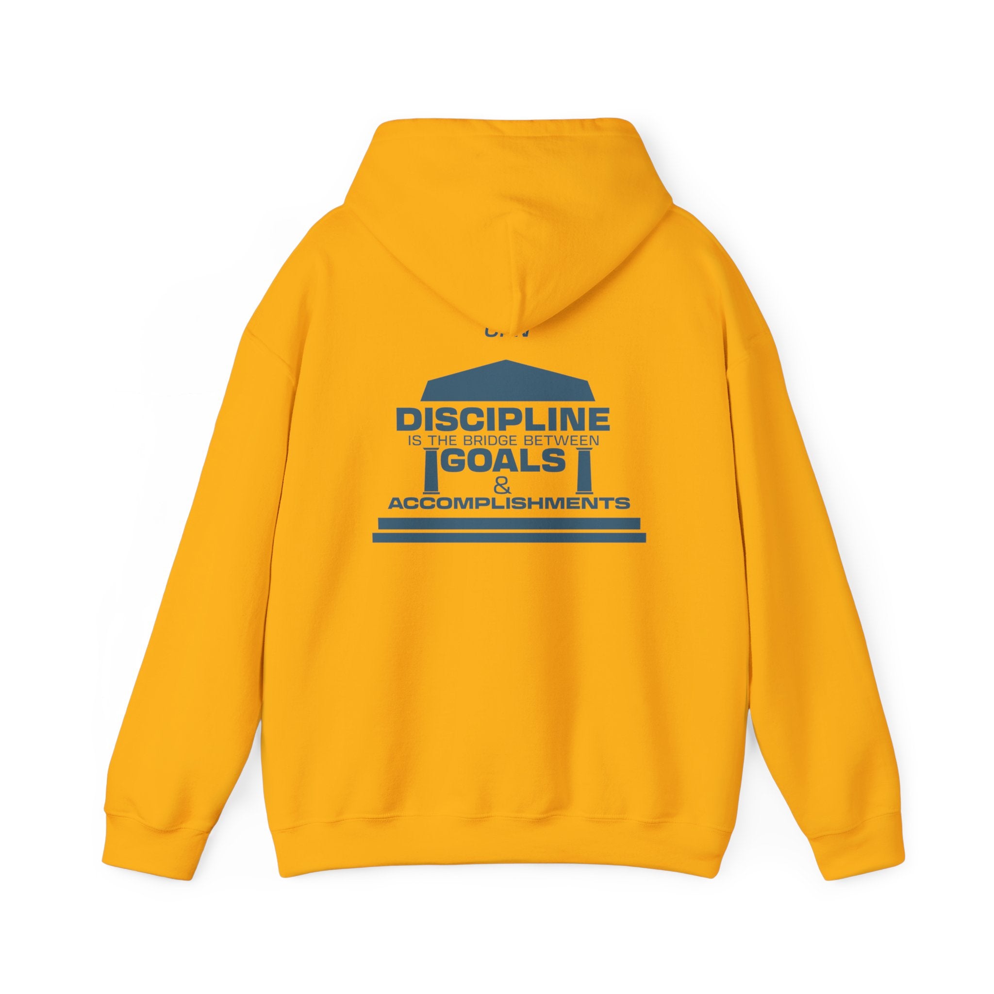 OPN Hooded Sweatshirt