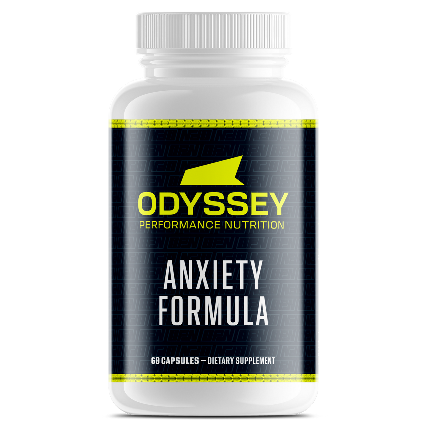 Anxiety Formula