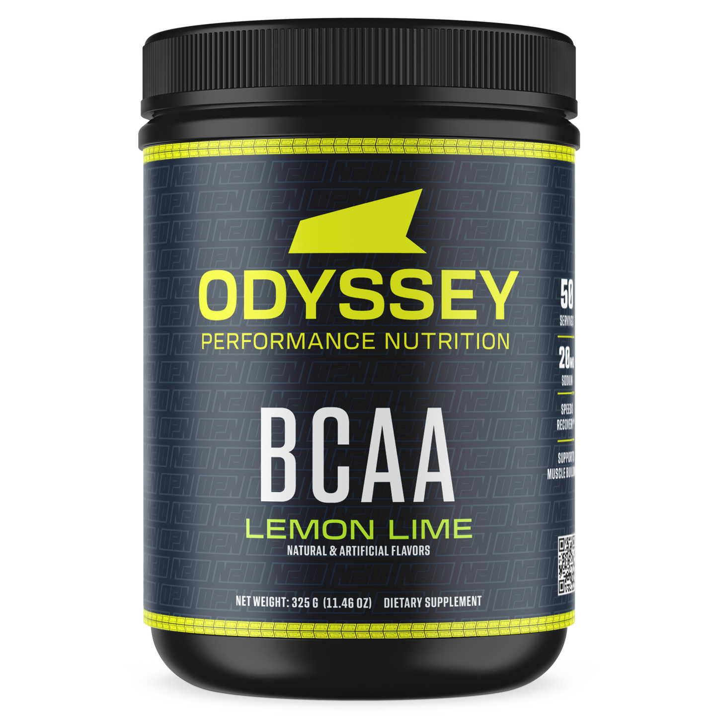 BCAA’s