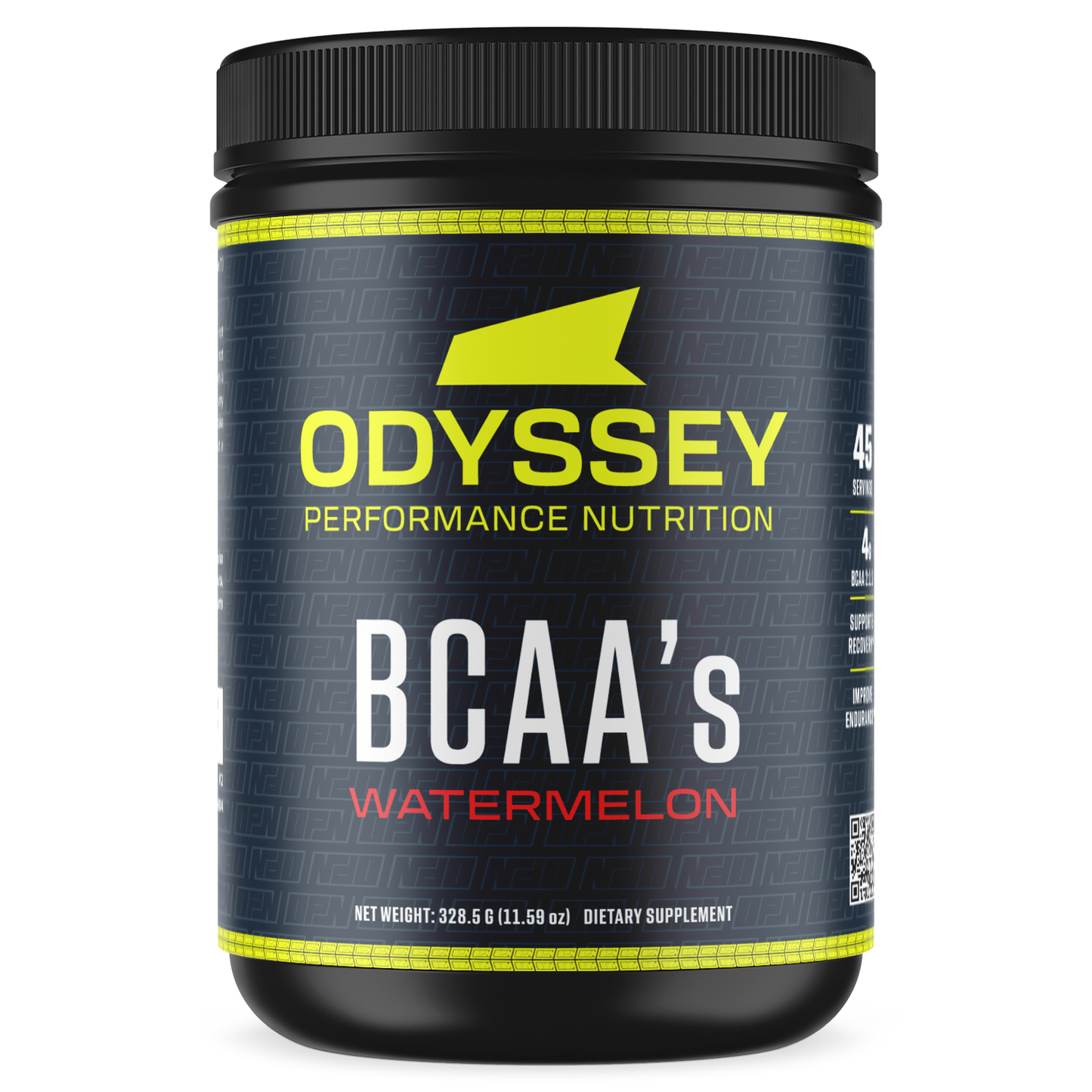 BCAA’s