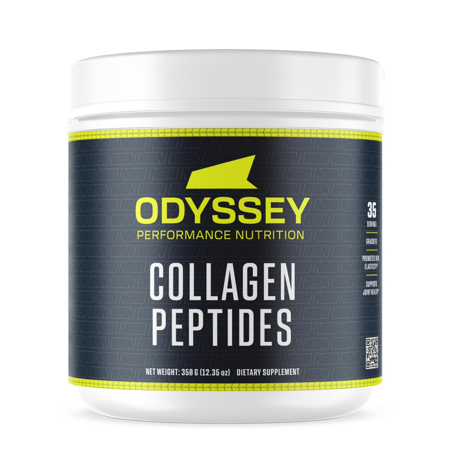 Collagen Peptides