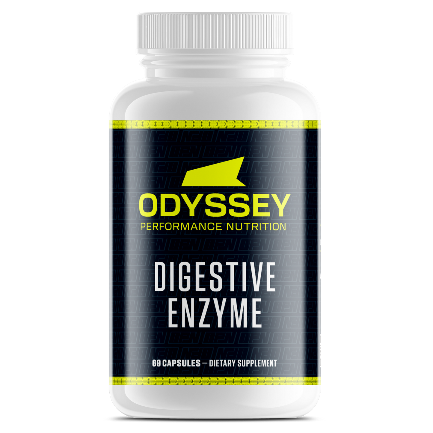 Digestive Enzyme