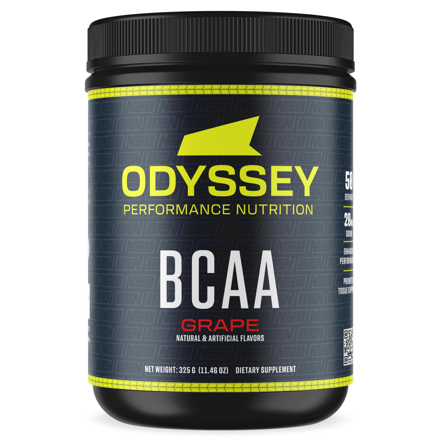 BCAA’s