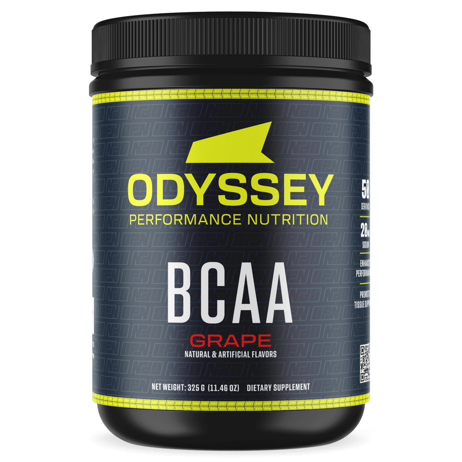 BCAA’s