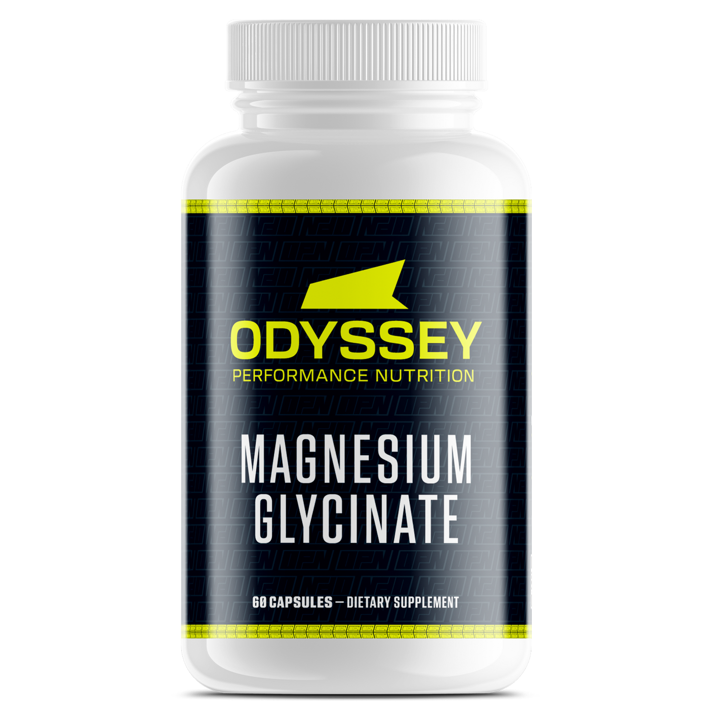 Magnesium Glycinate