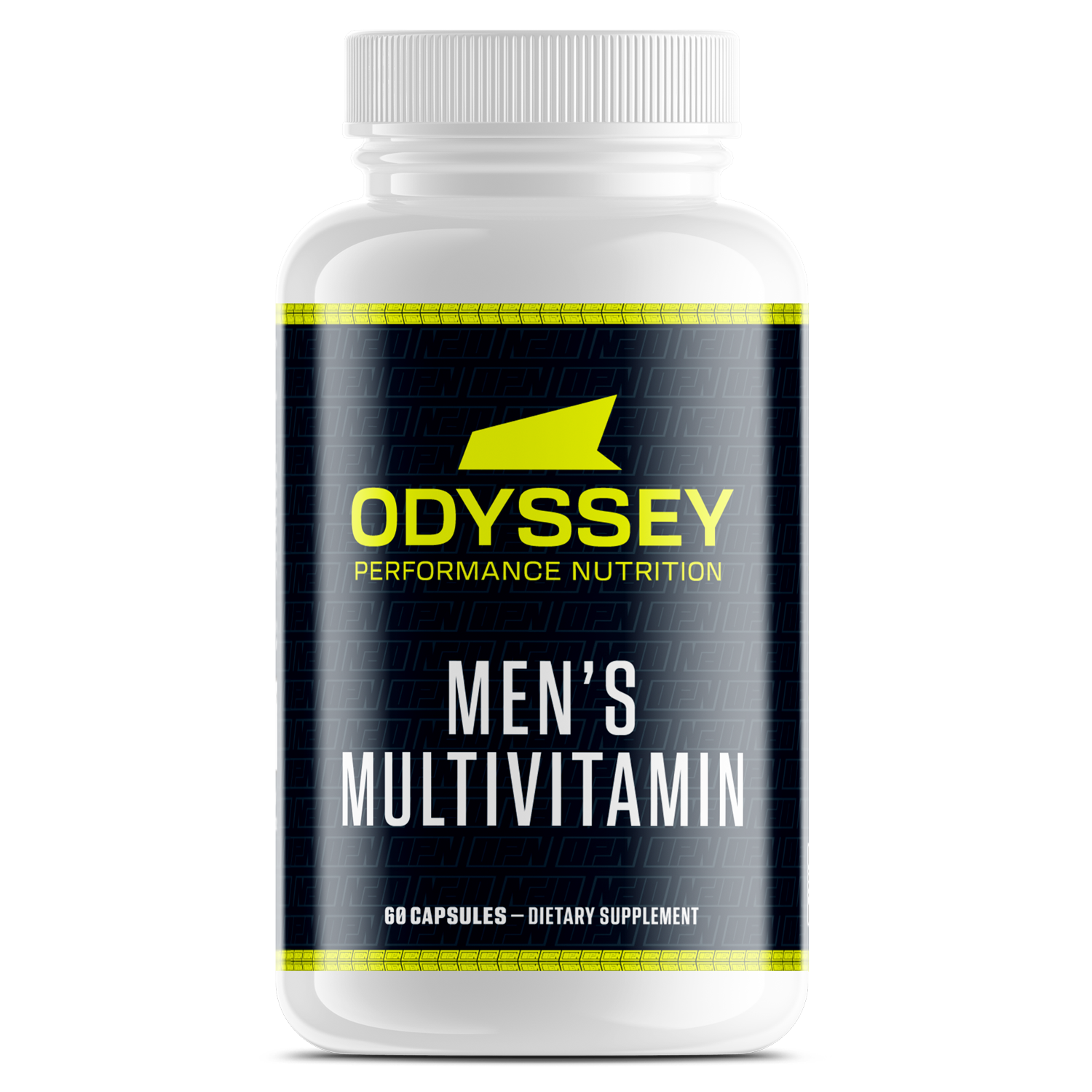 Men's Multivitamin