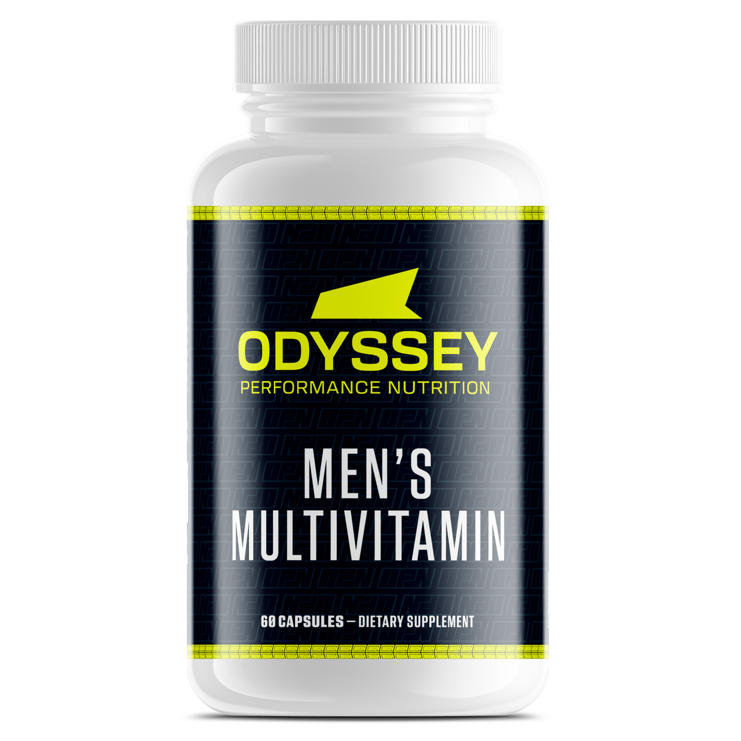Men's Multivitamin