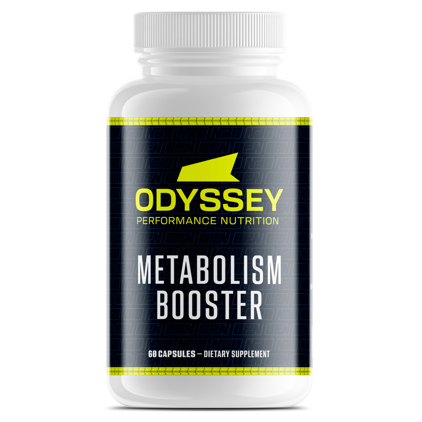 Metabolism Booster