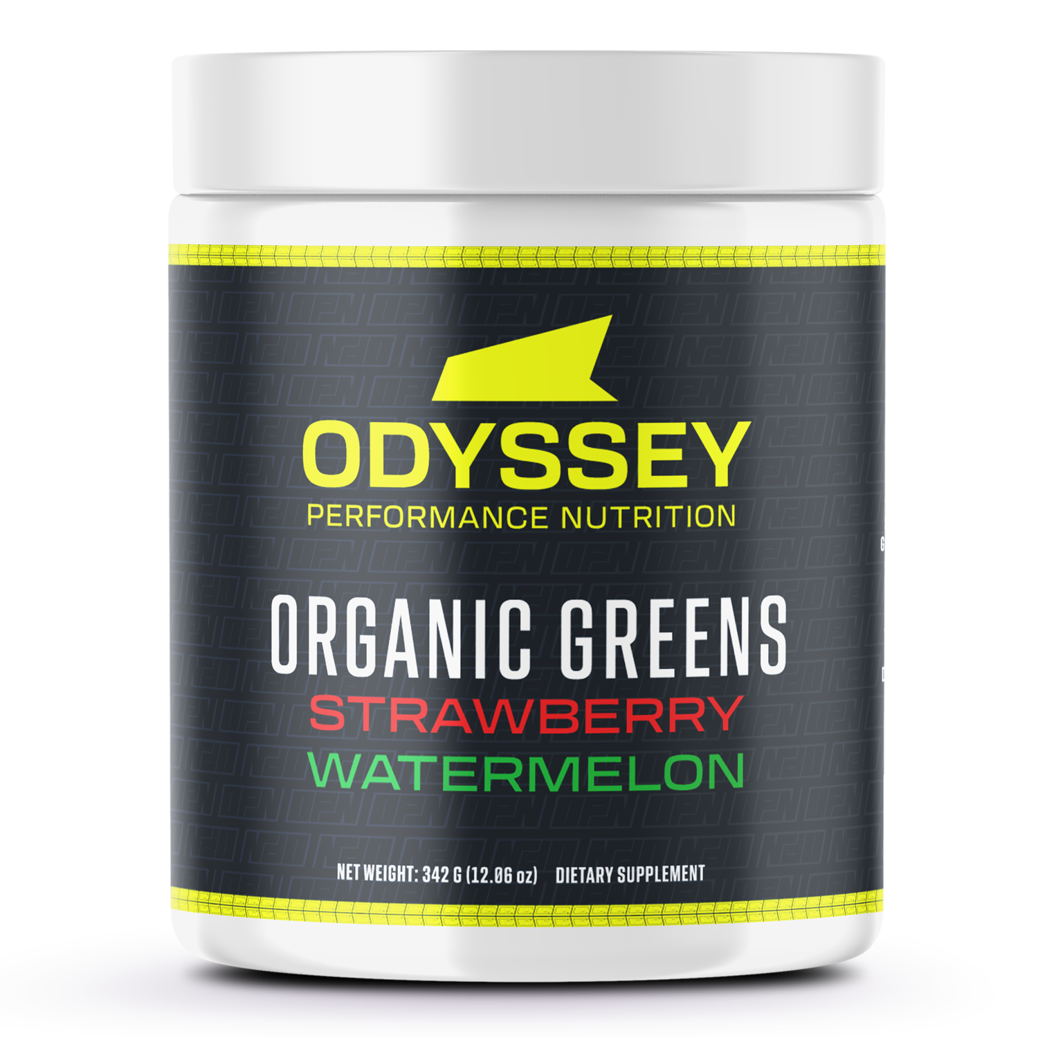Organic Greens