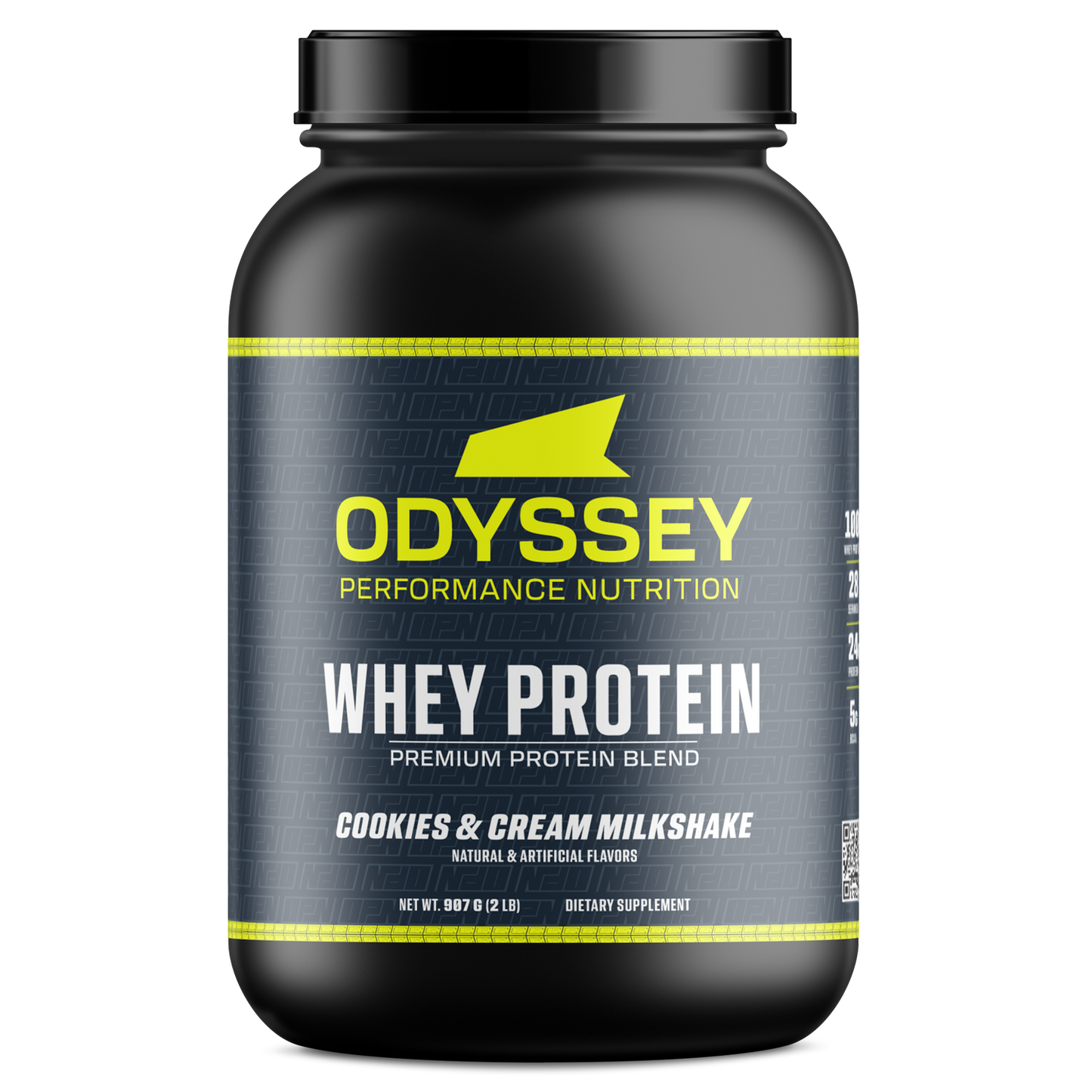 Whey Protein