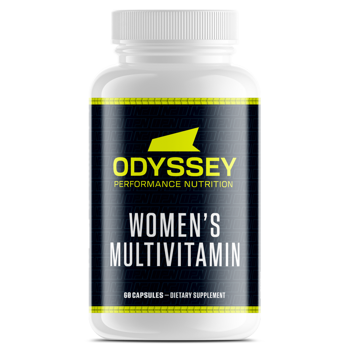 Women's Multivitamin